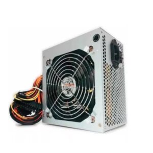 FUENTE 600W CX ATX600 P/GAB SLIM  OEM