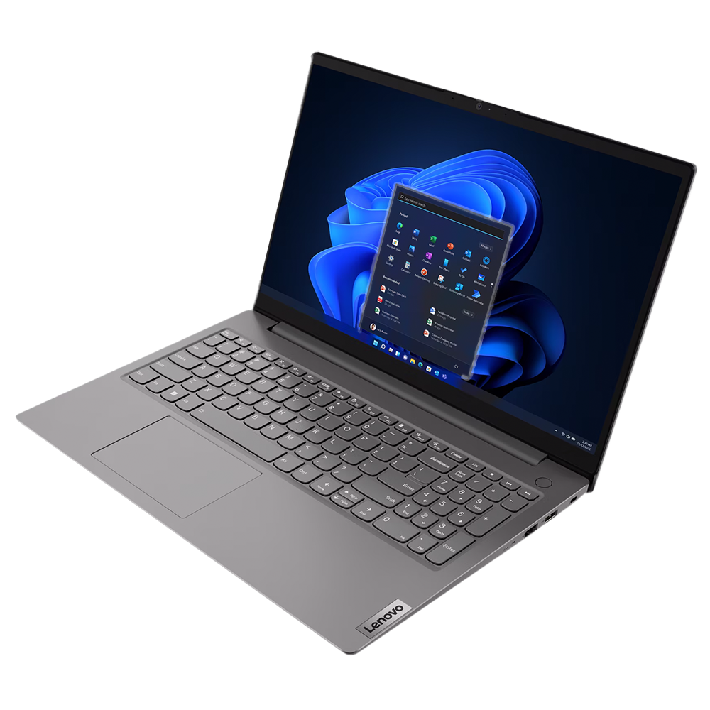 NOTEBOOK LENOVO 15.6 V15 I5-13420H 16G SSD512 GTIA1CI - Image 4
