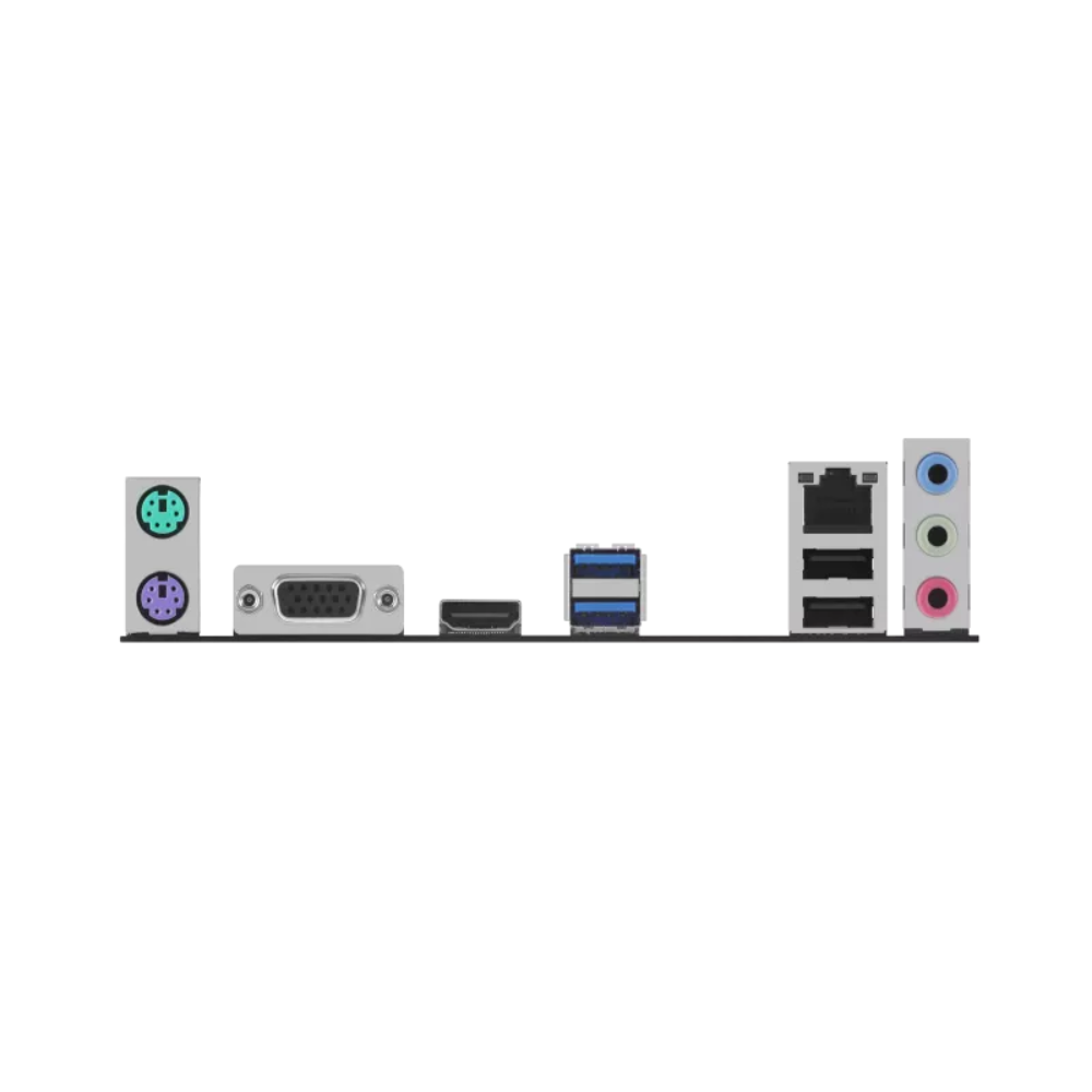 MOTHERBOARD ASUS S1200 PRIME H510M-R R2.0 DDR4 BOX M-ATX - Image 4