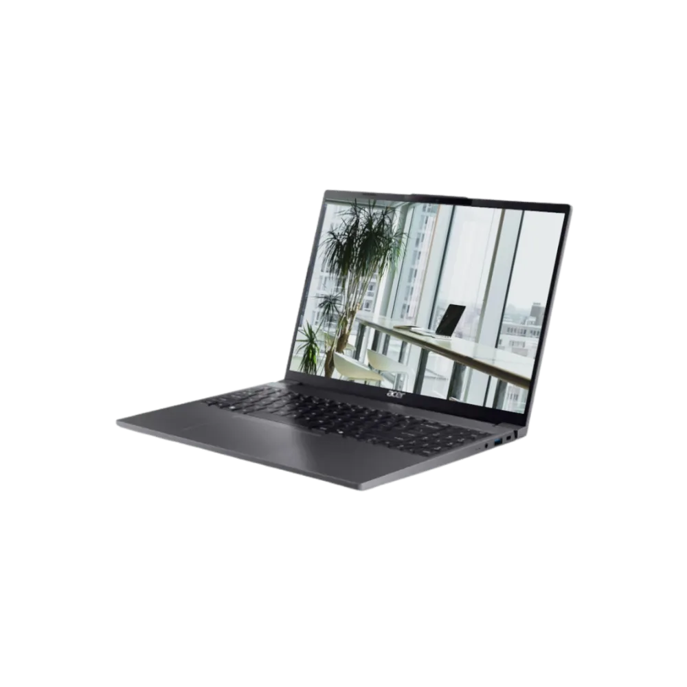 NOTEBOOK ACER ASPIRE GO I5-1334U 8GB SSD 256GB 15.3" FHD TECLADO INGLES - Image 3