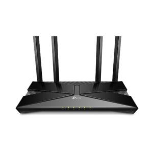 ROUTER 4P TP-LINK ARCHER AX23 AX1800 WIFI 6