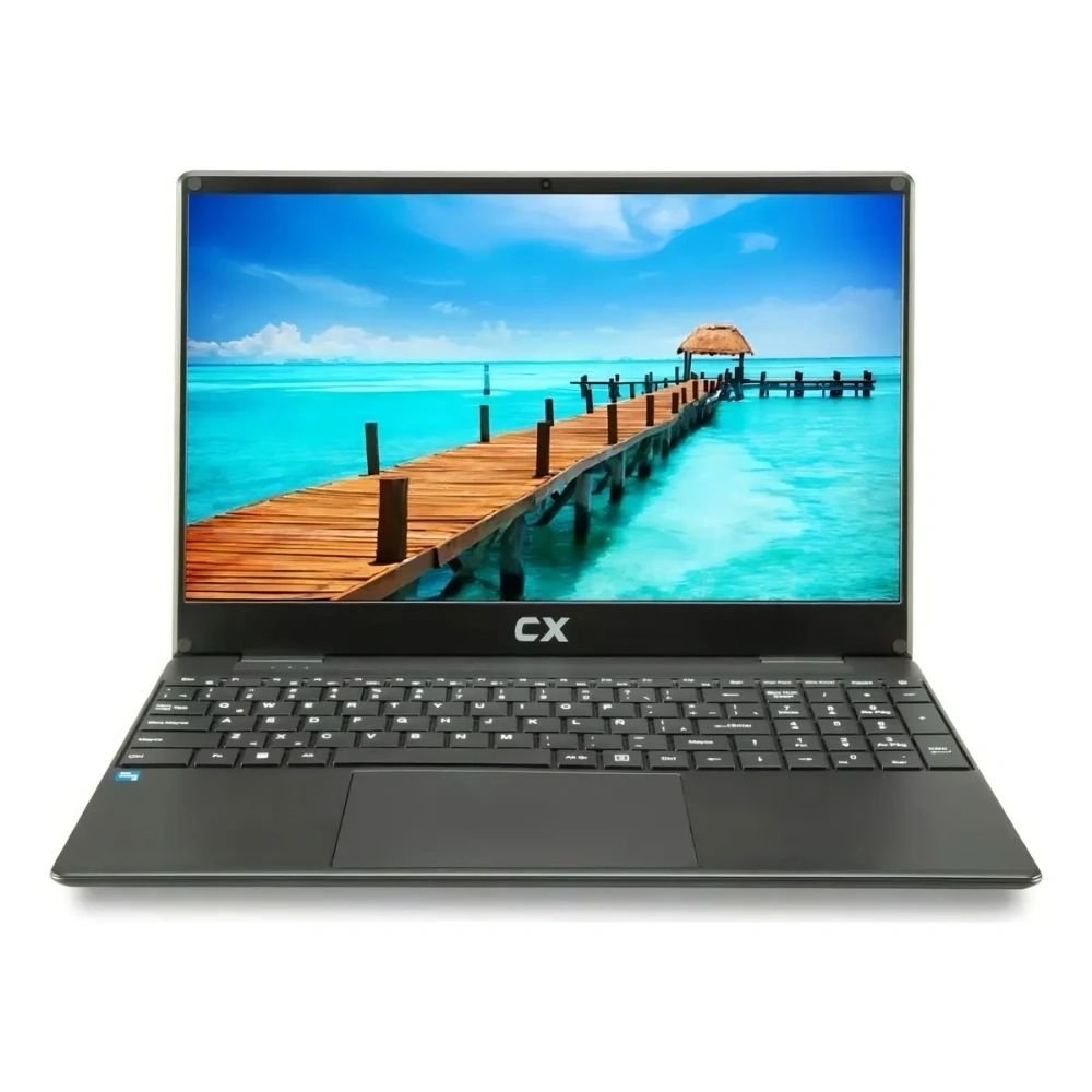 NOTEBOOK CX 15.6" AMD RYZEN 5 3500U RAM 16GB SSD 500GB