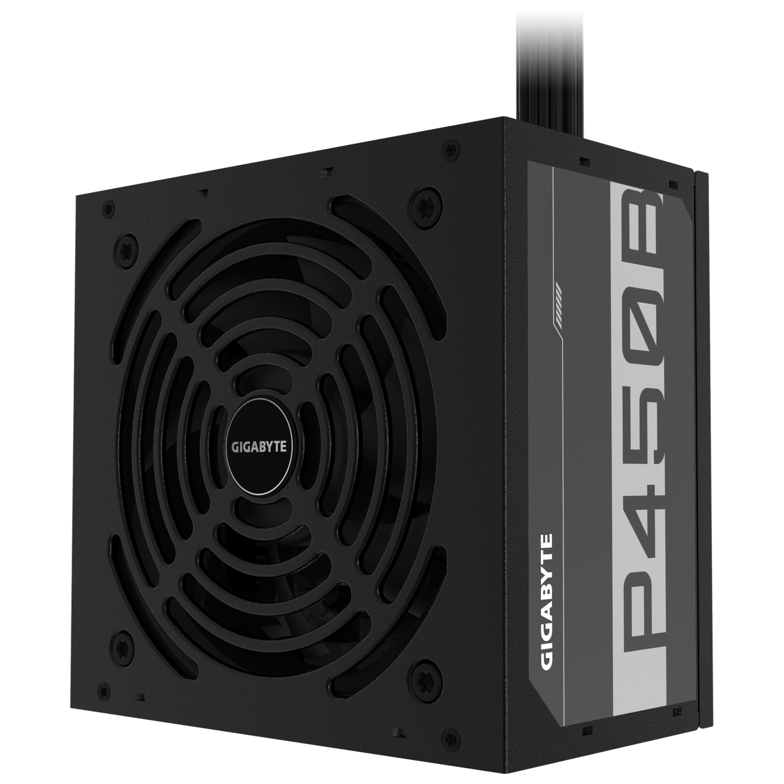 FUENTE 450W GIGABYTE 80 PLUS BRONZE ( P450B ) - Image 6