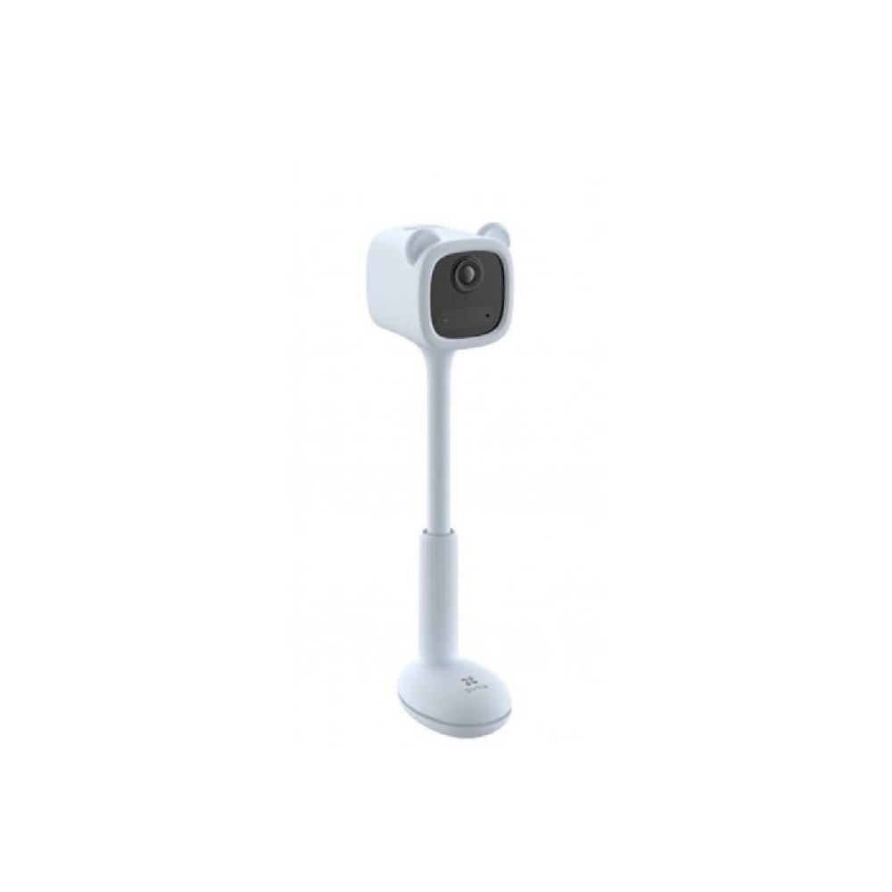 CAMARA IP 2MP EZVIZ BM1 BEAR BABY CALL MONITOR