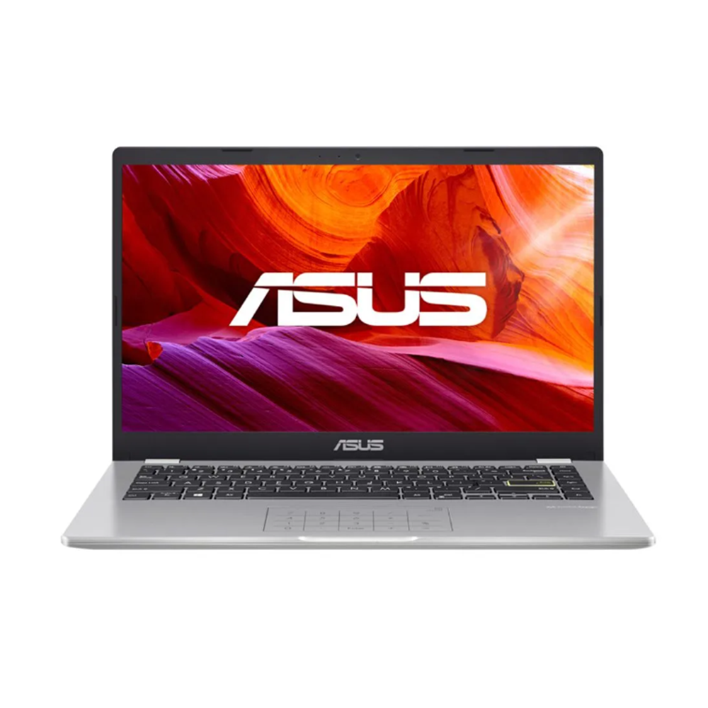 NOTEBOOK ASUS 14" CELERON N4020 RAM 4GB SSD 128GB