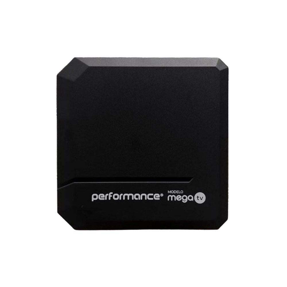 TV BOX Performance Mega TV – 500 canales + 1 año de suscripción - Image 5