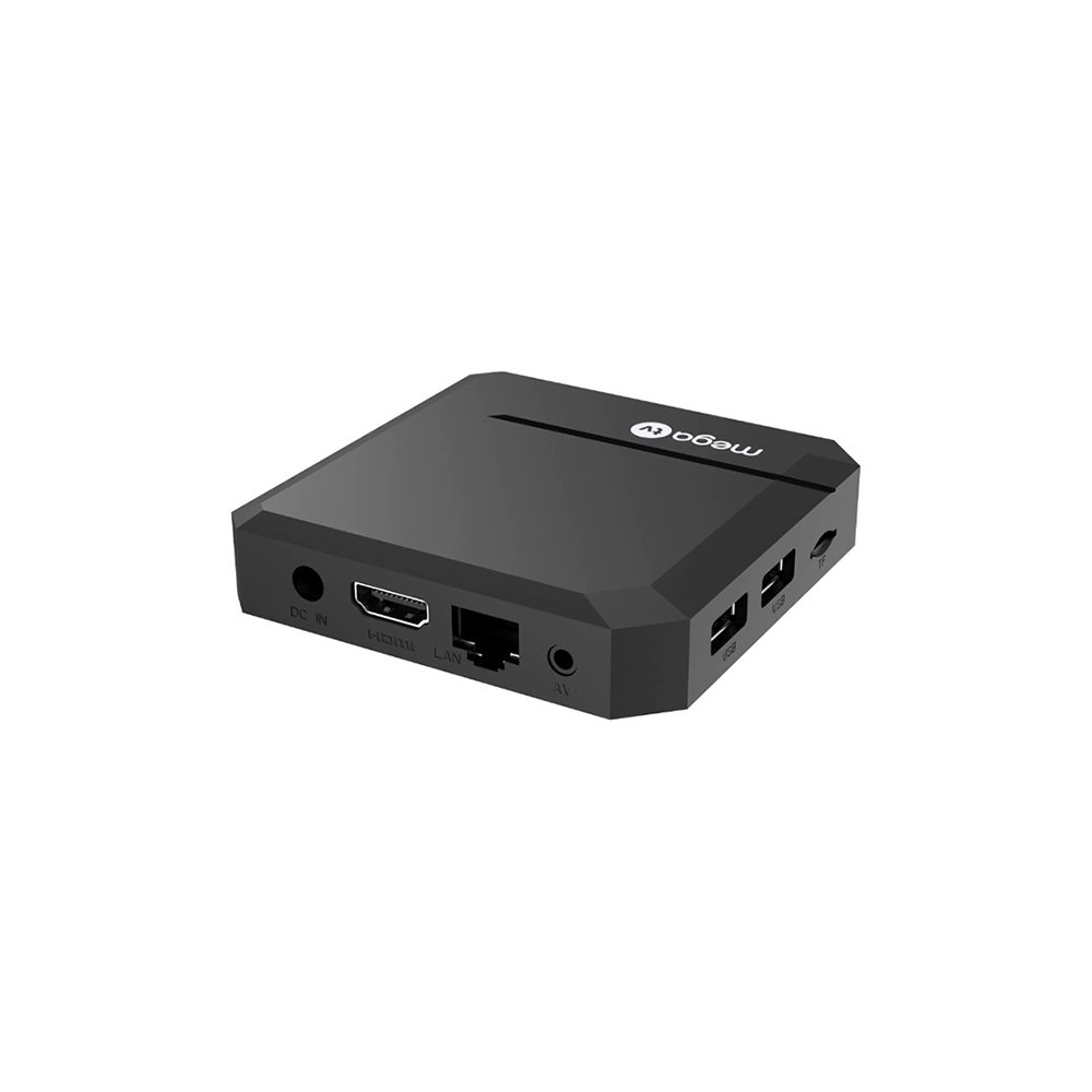TV BOX Performance Mega TV – 500 canales + 1 año de suscripción - Image 4