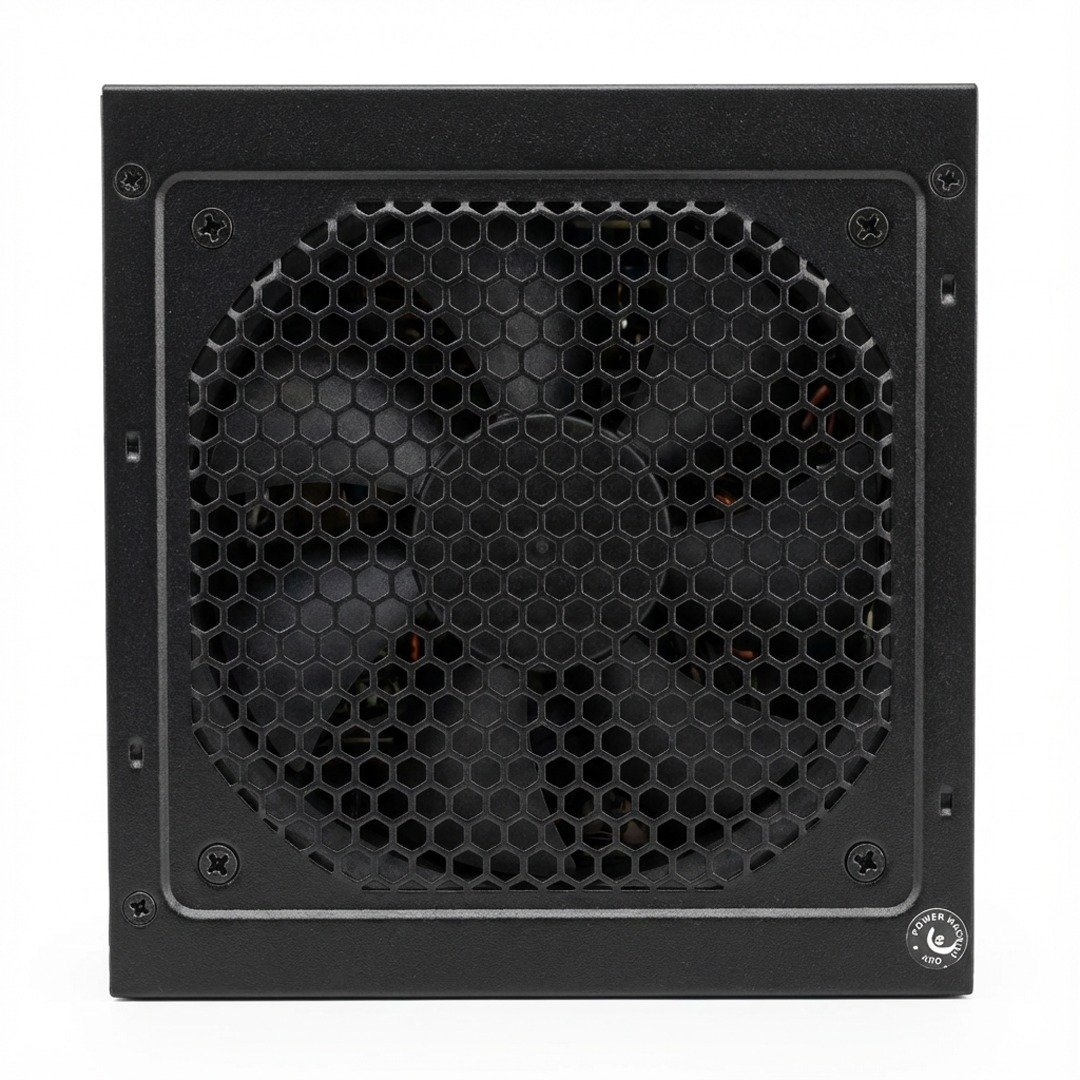 FUENTE 650W ARKHAM BY XPG CORESHIELD 80+ GOLD OEM - Image 2