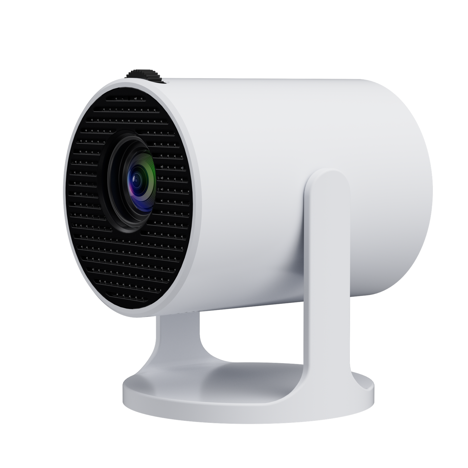 PROYECTOR MINI PORTATIL 4K PERFORMANCE ANDROID 13 - Image 2