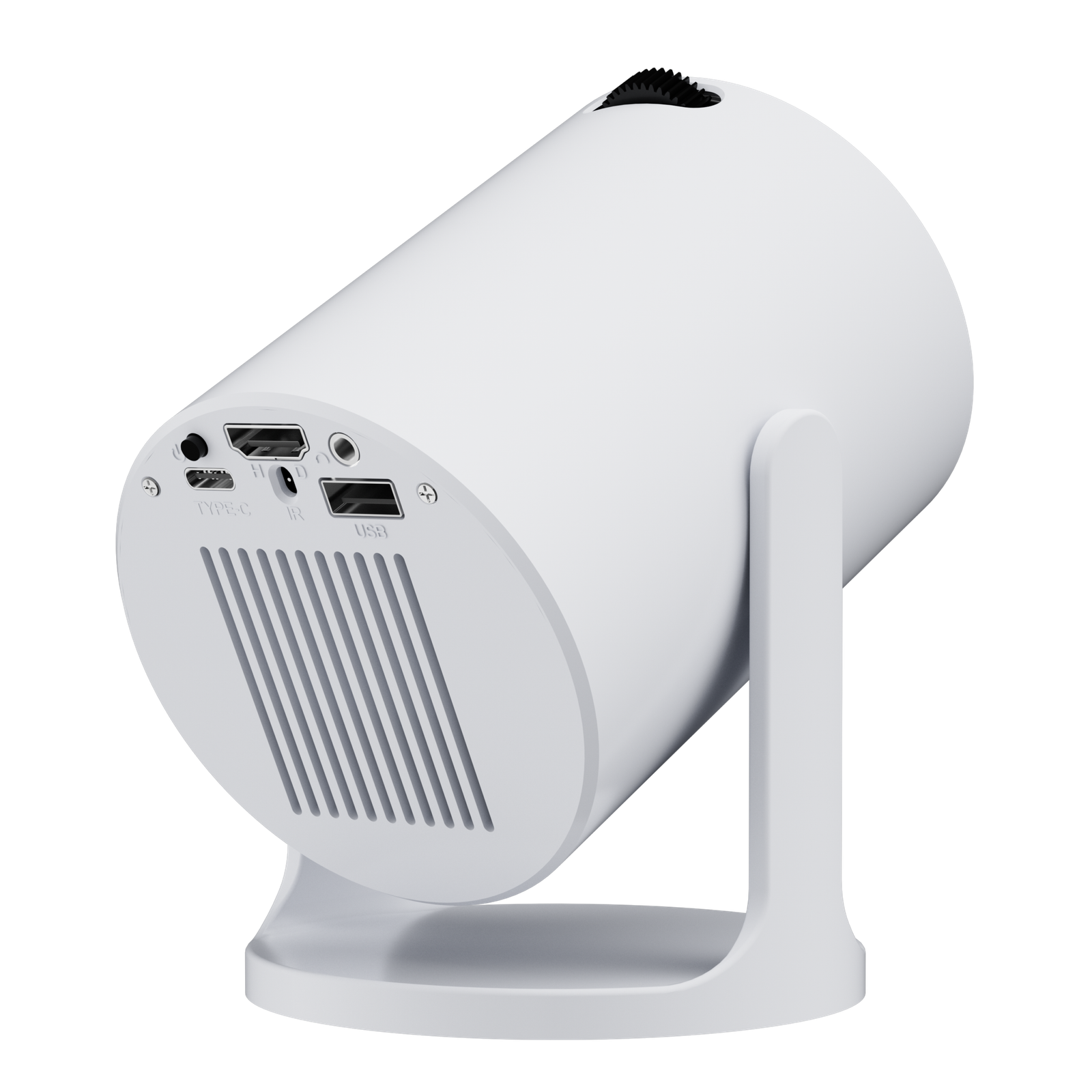 PROYECTOR MINI PORTATIL 4K PERFORMANCE ANDROID 13 - Image 3