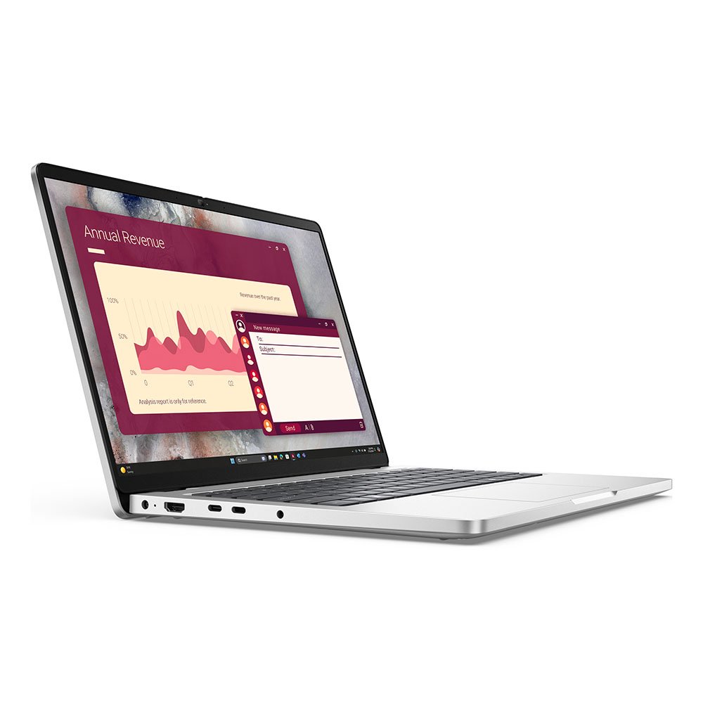 NOTEBOOK DELL 14" PRO ULTRA 5 235U VPRO RAM 16GB SSD 512GB WINDOWS 11PRO - Image 3