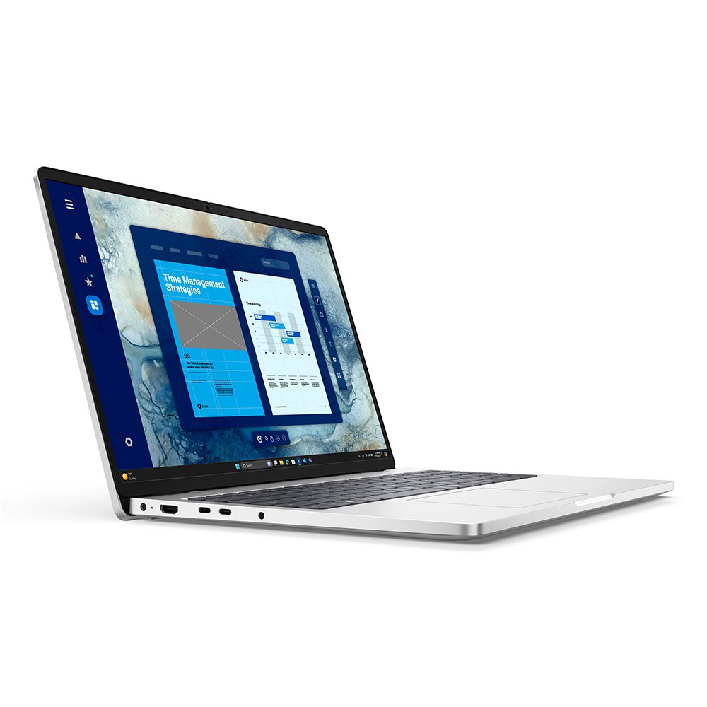 NOTEBOOK DELL 16" PRO ULTRA7 255U RAM 16GB SSD 512GB WINDOWS 11PRO - Image 3
