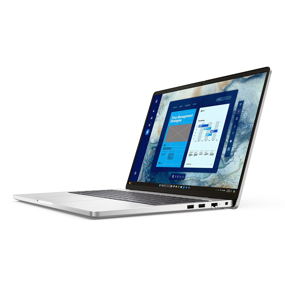 NOTEBOOK DELL 16" PRO ULTRA7 255U RAM 16GB SSD 512GB WINDOWS 11PRO - Image 2
