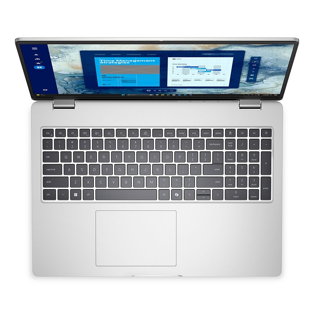 NOTEBOOK DELL 16" PRO ULTRA7 255U RAM 16GB SSD 512GB WINDOWS 11PRO - Image 4