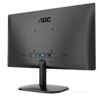MONITOR AOC 22B2HM2 21,5" VA FHD 100HZ 4MS FICHA USA - Image 7