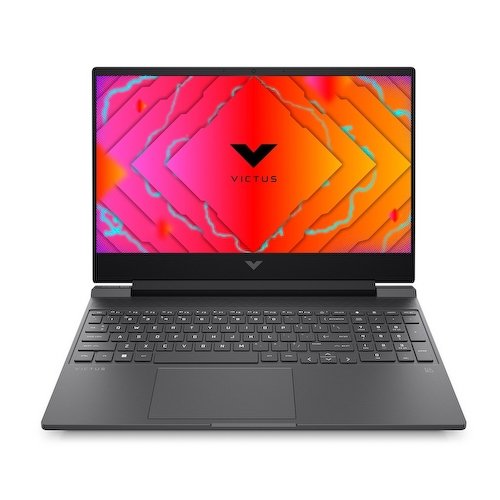HP VICTUS 15-FA2082WM I5-13420H RAM 16GB 512GB 15.6" FHD 144HZ RTX 4050 6GB TECLADO INGLES - Image 3