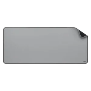MOUSE PAD LOGITECH XL GRIS