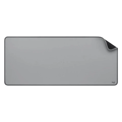 MOUSE PAD LOGITECH XL GRIS