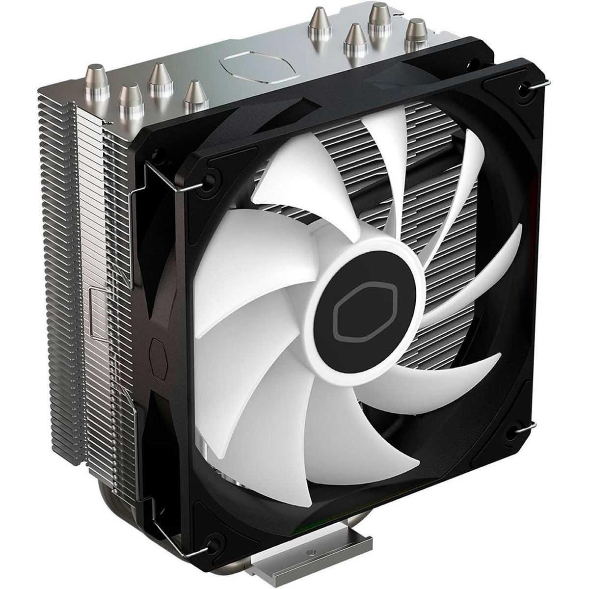 CPU COOLER COOLER MASTER HYPER 420S - Image 2