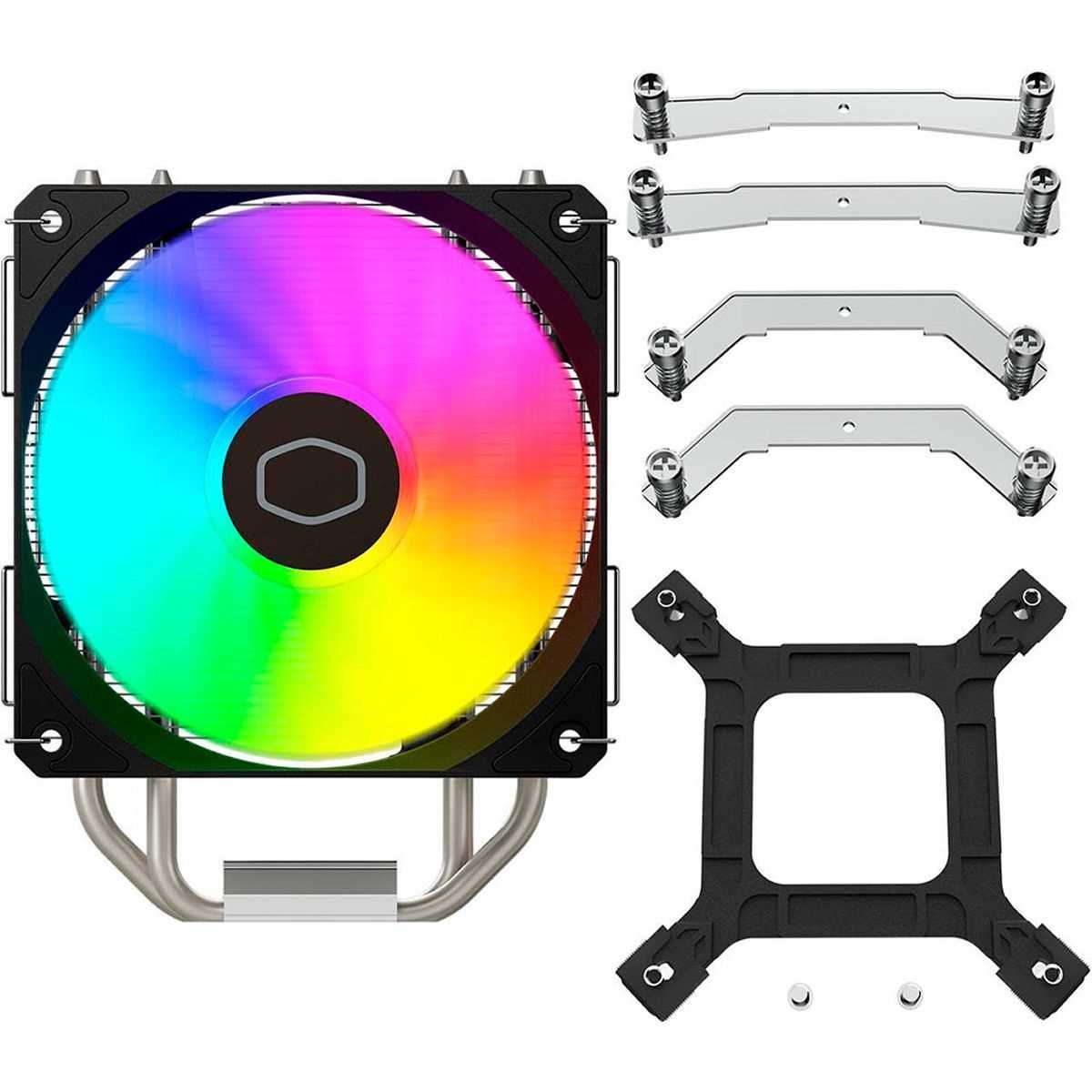 CPU COOLER COOLER MASTER HYPER 420S - Image 3