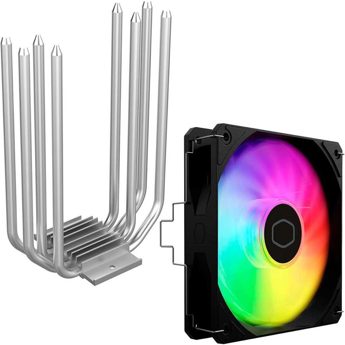 CPU COOLER COOLER MASTER HYPER 420S - Image 5