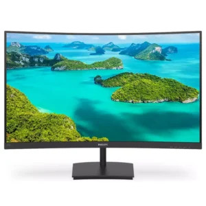 MONITOR 27 PHILIPS 271E1SCA CURVO FULL HD