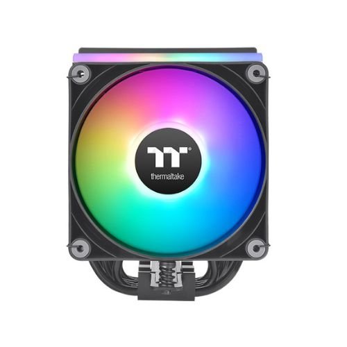 CPU COOLER THERMALTAKE ASTRIA 400 AM5 1851 ARGB SY - Image 2