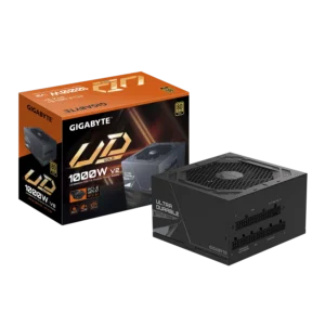 FUENTE 1000W GIGABYTE UD1000GM PG5 V2 80 PLUS GOLD MODUL