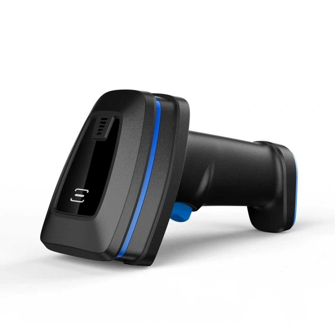 LECTOR OCOM IMAGER OCBS-W299 USB 1D-2D 2.4GWIRELES
