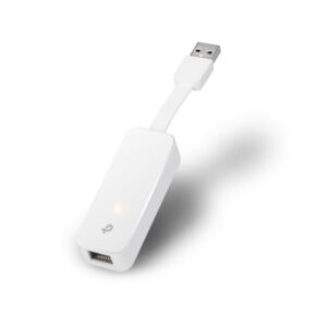 ADAPTADOR TP-LINK UE300 USB 3.0 A ETHERNET GIGA