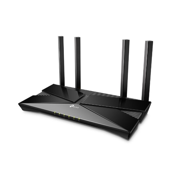 ROUTER 4P TP-LINK ARCHER AX23 AX1800 WIFI 6 - Image 2