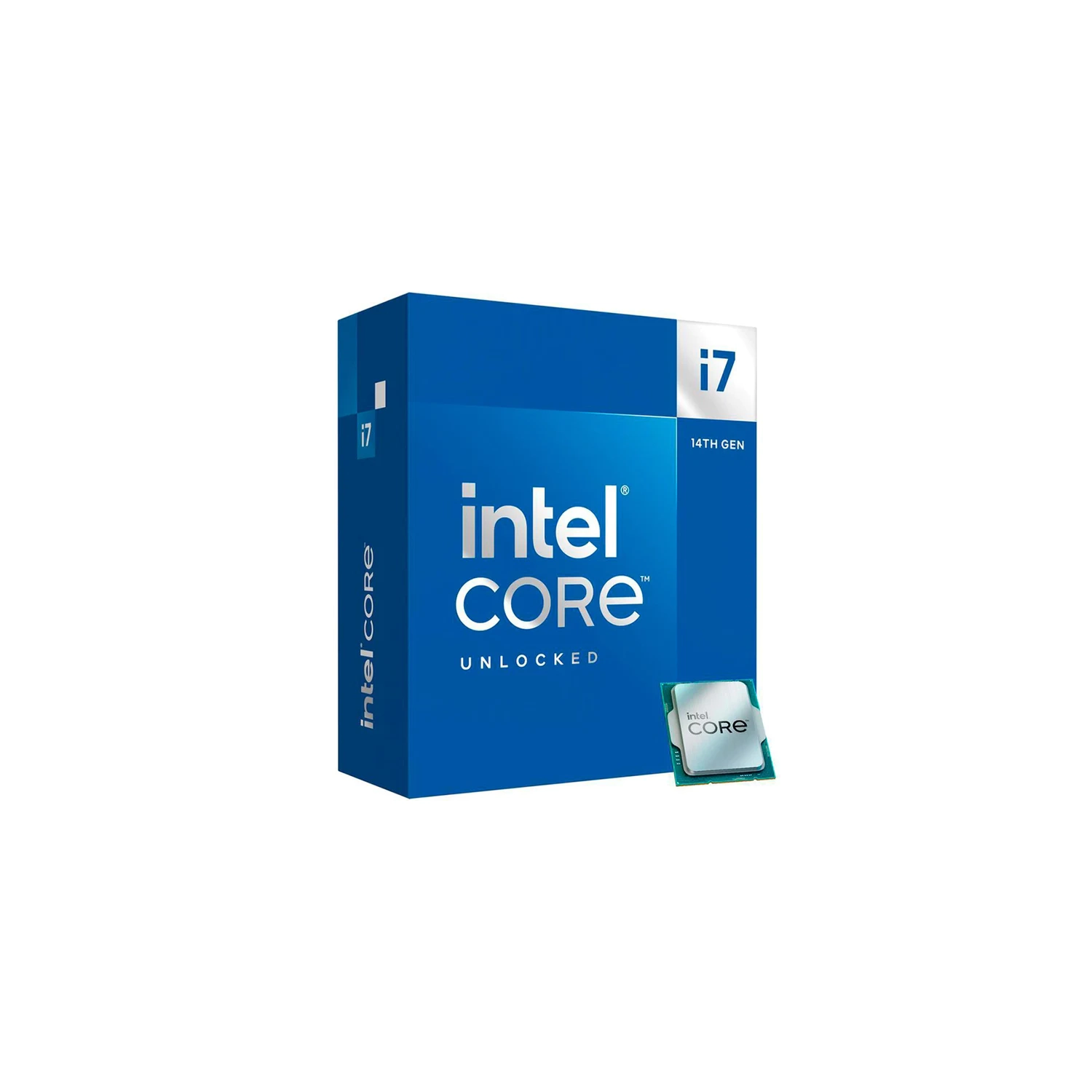 CPU CORE I7-14700K 3.4GHZ 33MB LGA 1700