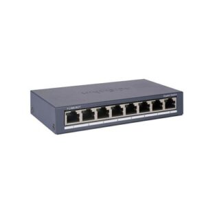 SWITCH 8P HIKVISION DS-3E0508-O GIGABIT DESKTOP