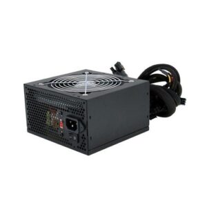 FUENTE 500W CX REAL V2.2 + SATA FAN12CM