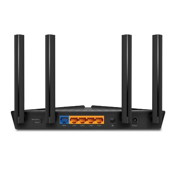 ROUTER 4P TP-LINK ARCHER AX53 AX3000 WIFI 6 - Image 3