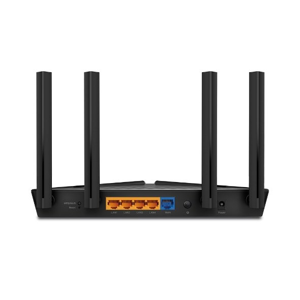 ROUTER 4P TP-LINK ARCHER AX23 AX1800 WIFI 6 - Image 3