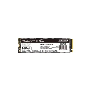SSD TEAM GROUP MP44L 500GB M.2 NVME PCIE 4.0 5000MB/S