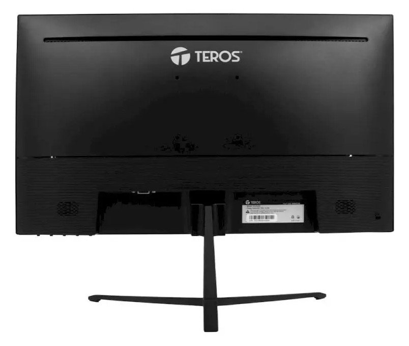 MONITOR TEROS TE-2128S 21.5" PLANO IPS FHD (1920 X 1080) 100HZ 1MS FICHA USA - Image 3