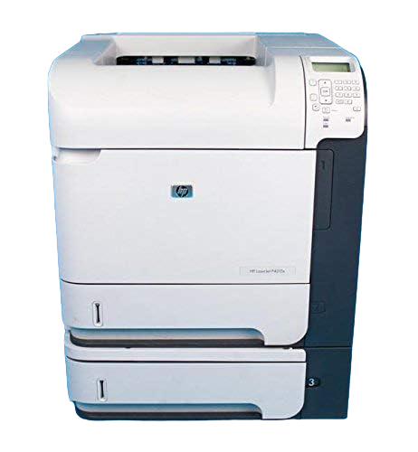 IMPRESORA HP LASERJET P4015TN - Image 2