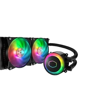 WATERCOOLER COOLER MASTER M.LIQUID 240L ARGB SP