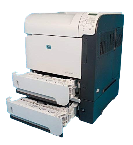 IMPRESORA HP LASERJET P4015TN - Image 3