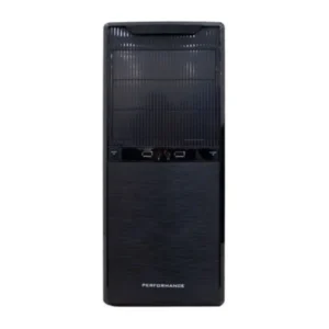 GABINETE KIT 6813 TECLADO, MOUSE, CARD READER Y FUENTE 600W