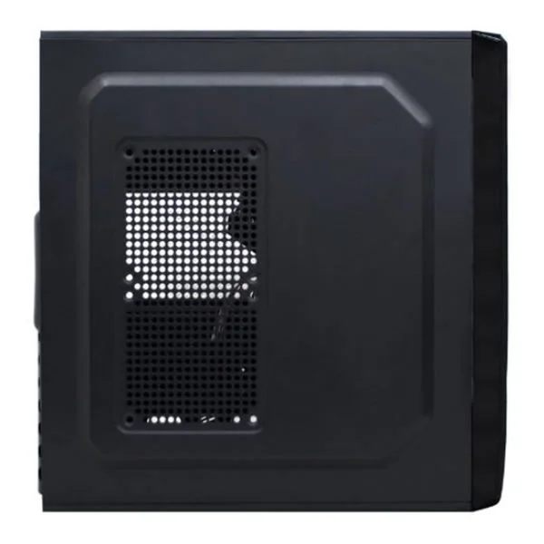 GABINETE KIT 6813 TECLADO, MOUSE, CARD READER Y FUENTE 600W - Image 3