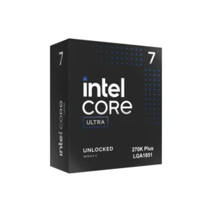 CPU INTEL CORE ULTRA 7 270K PLUS 3.7 GHZ 36