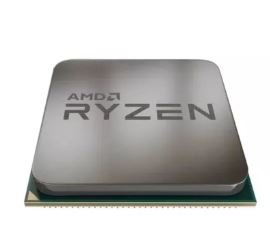 CPU AMD RYZEN 5 5500 AM4 SIN VIDEO - Image 2