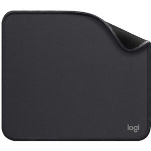 MOUSE PAD LOGITECH M GRAFITO