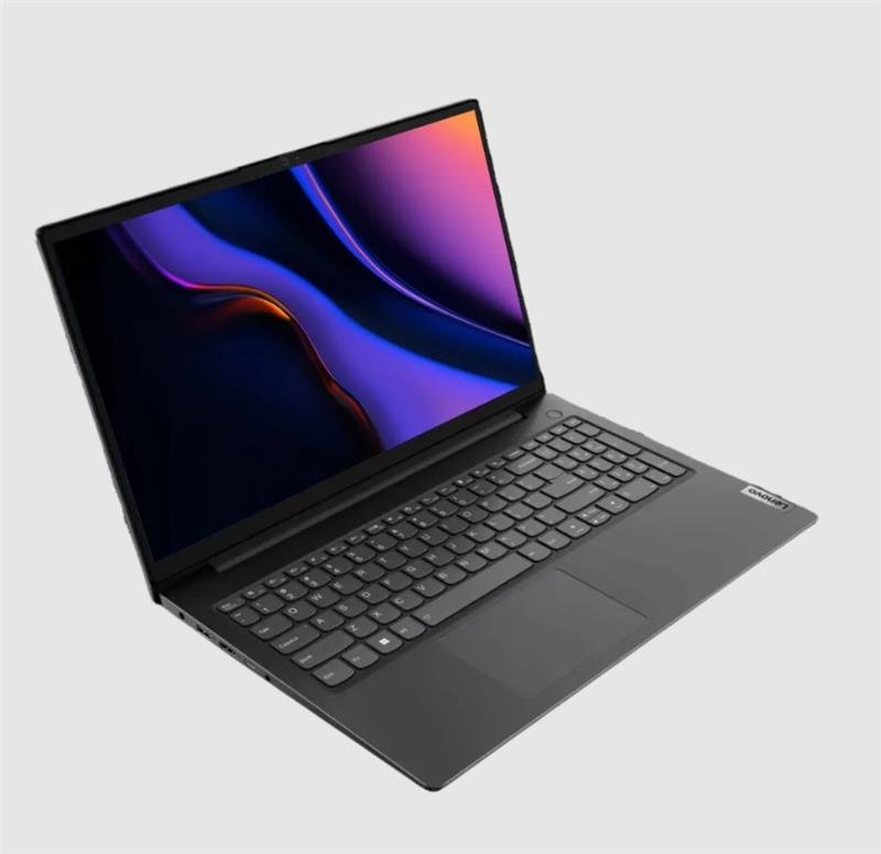 NOTEBOOK LENOVO V15 G2 CELERON N4500 RAM 8GB 256GB SSD 15.6" FHD ESPAÑÓL W11 - Image 4
