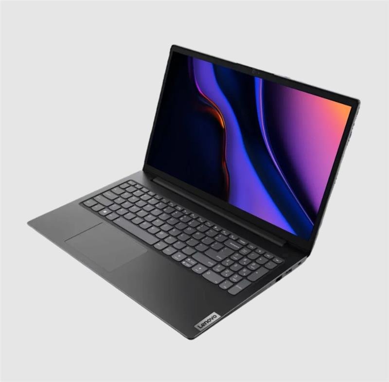 NOTEBOOK LENOVO V15 G2 CELERON N4500 RAM 8GB 256GB SSD 15.6" FHD ESPAÑÓL W11 - Image 3