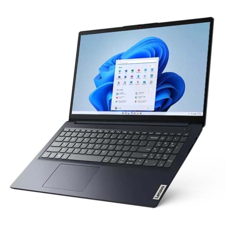 LENOVO IDEAPAD I5-1235U 8GB 256SSD 15.6" FHD - Image 2