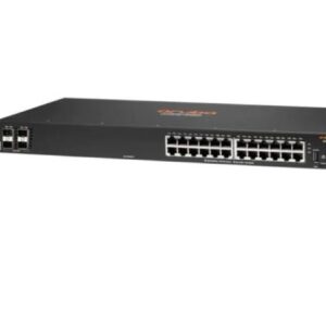 Switch 24P Aruba 6000 24G 4SFP